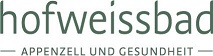 Logo Hof Weissbad_sml