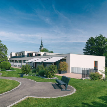 Klinik Seeschau Am Bodensee