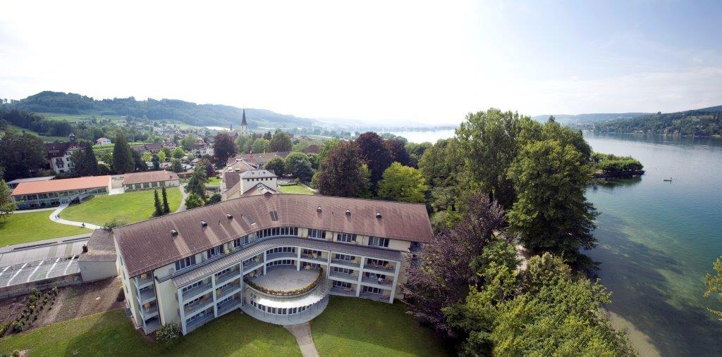 Klinik Schloss Mammern